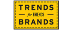 Скидка 10% на коллекция trends Brands limited! - Пачелма